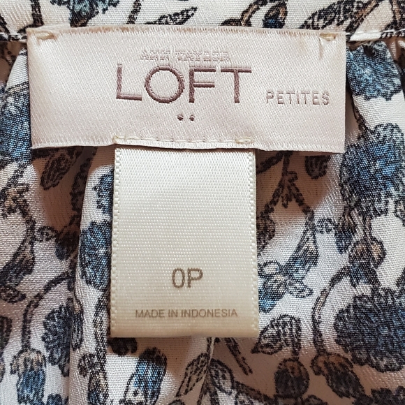 Spring Jumpsuit - Picture 3 of 4